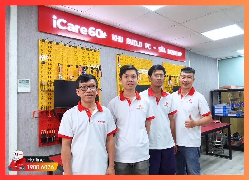 Đơn vị vệ sinh máy tính Phường Phú Định tận nơi uy tín hiện nay