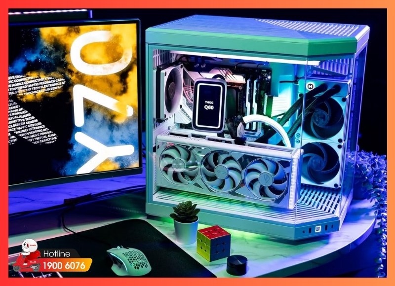 Lý do nên vệ sinh PC, laptop định kỳ