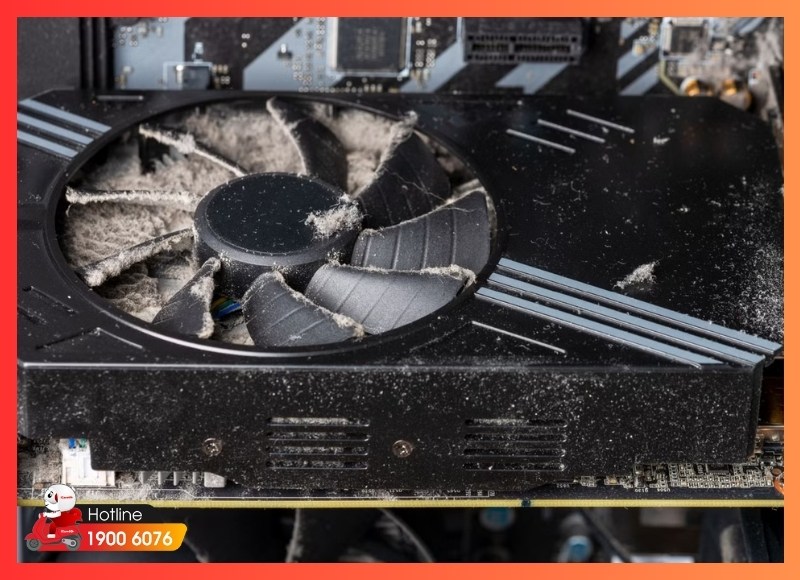 Thời điểm nên vệ sinh laptop, vệ sinh PC Phường Sài Gòn