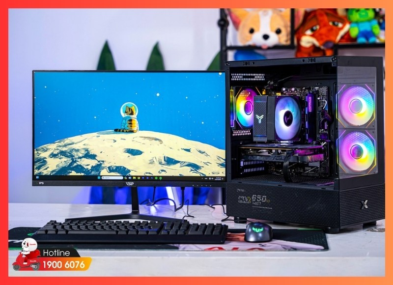 Lợi ích khi vệ sinh laptop, vệ sinh PC Phường Tân Mỹ định kỳ