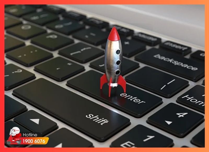 Hiệu quả sau khi vệ sinh và thay keo tản nhiệt