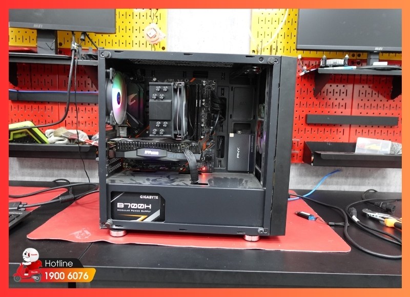 Lợi ích khi vệ sinh PC, vệ sinh laptop Phường Xuân Hòa định kỳ