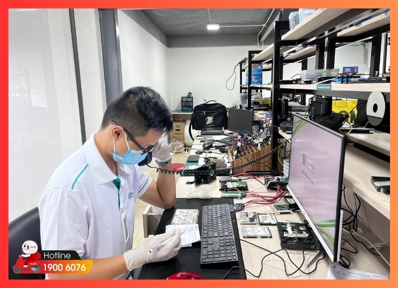 cứu dữ liệu camera an ninh-iCare60 #11