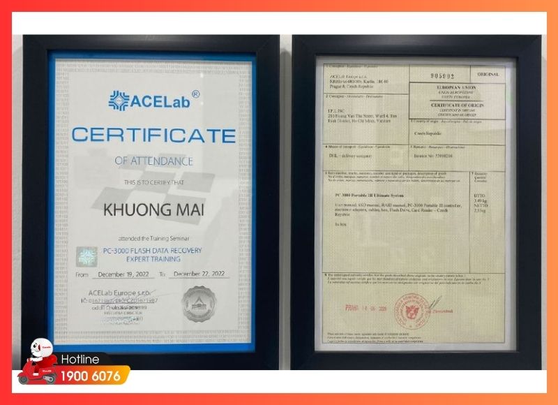 cứu dữ liệu camera an ninh-iCare60 #3