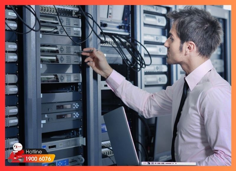 cứu dữ liệu máy chủ-iCareCenter #3