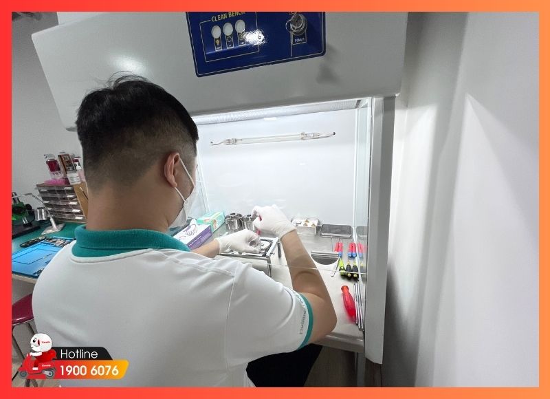 cứu dữ liệu máy chủ-iCareCenter #5