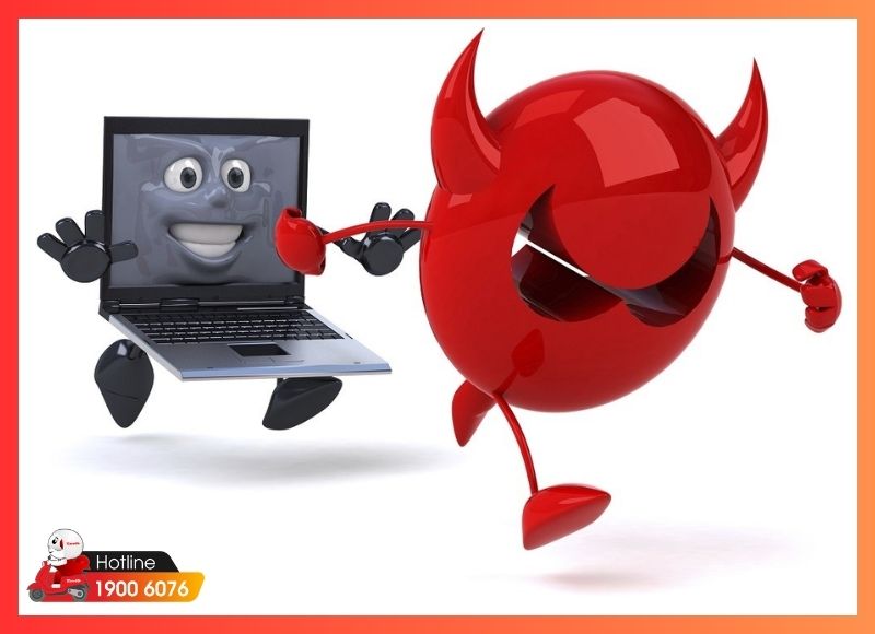 khôi phục dữ liệu bị virus mã hóa-iCare60 #10