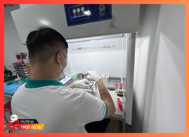 khôi phục dữ liệu bị virus mã hóa-iCare60 #2