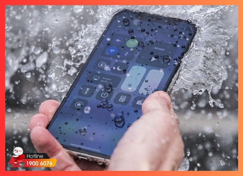 dịch vụ khôi phục dữ liệu điện thoại-iCare60 #3