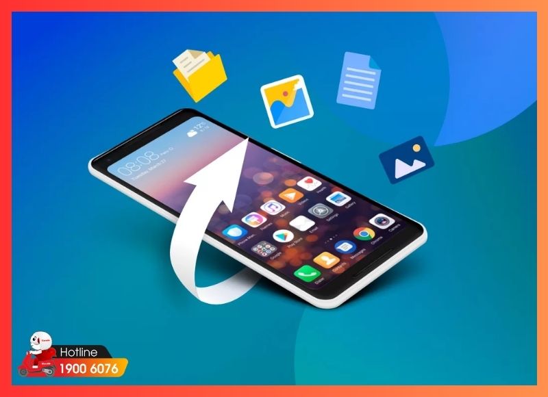 Lỗi nhẹ – Có thể tự xử lý tại nhà