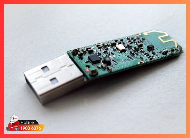 dịch vụ khôi phục dữ liệu thẻ nhớ-iCareCenter #2