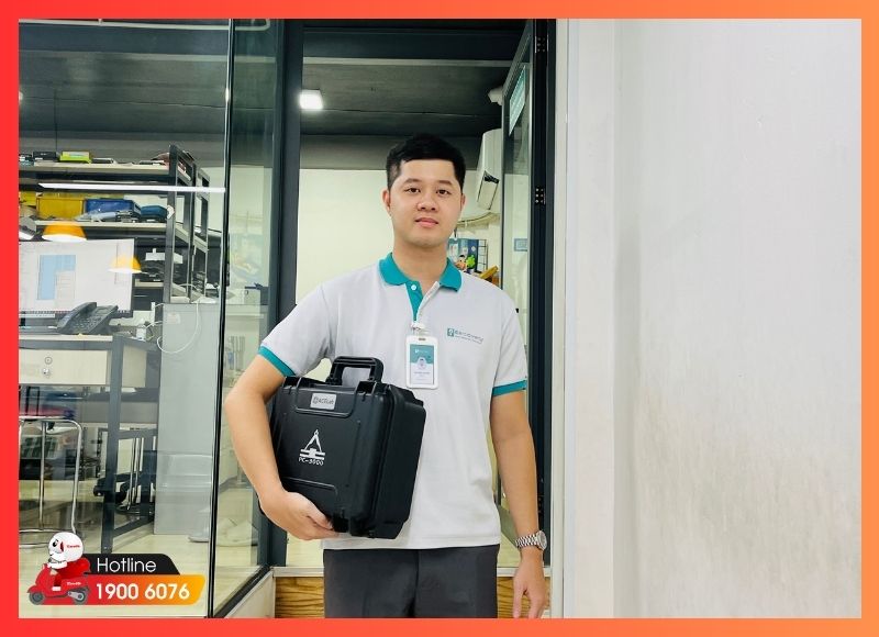 dịch vụ khôi phục dữ liệu thẻ nhớ-iCareCenter #6