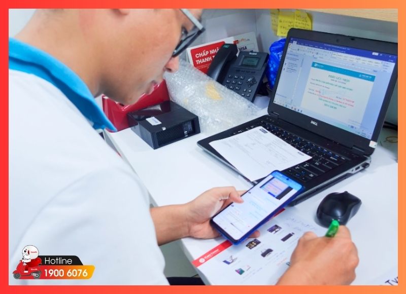 khôi phục dữ liệu sql server-iCare60 #6