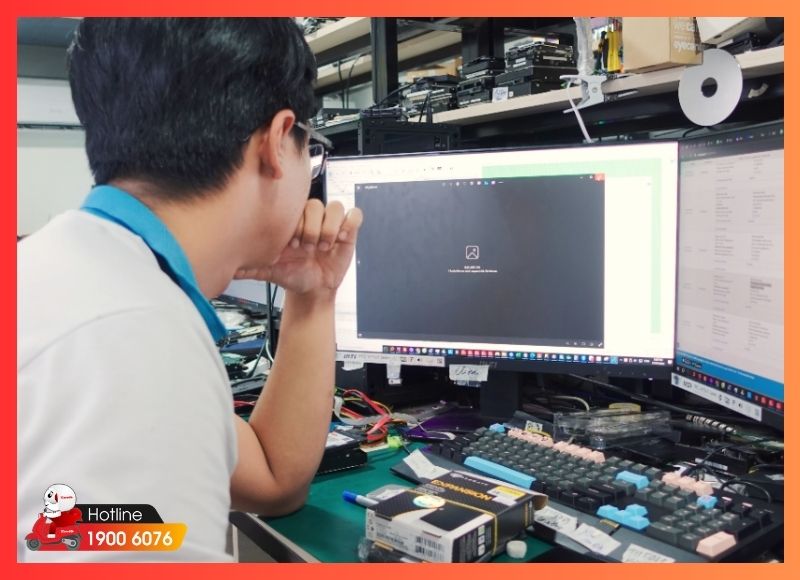 phục hồi dữ liệu misa-iCare60 #6