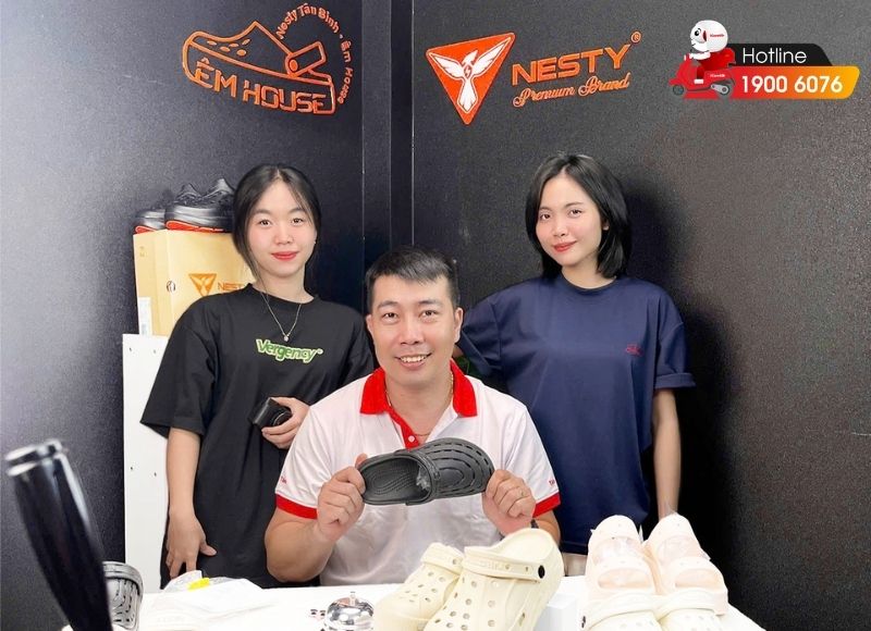 dịch vụ setup phòng livestream-iCare60 #7