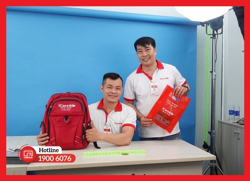 Đơn vị setup ánh sáng livestream chuyên nghiệp, đúng nhu cầu tại TPHCM