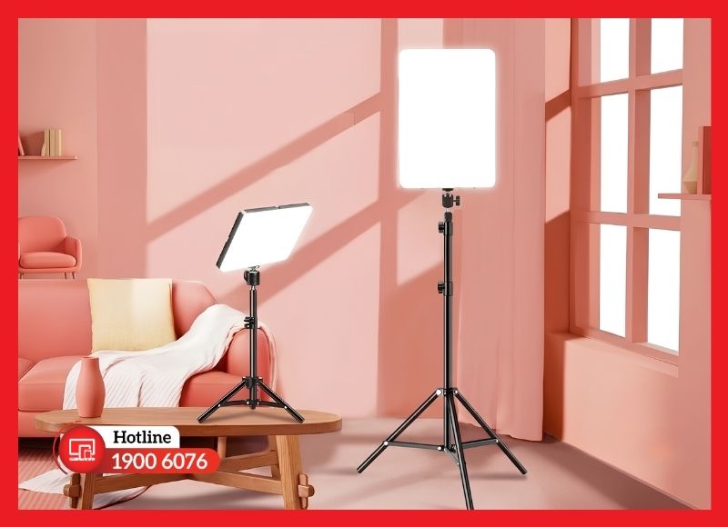 Đèn LED panel