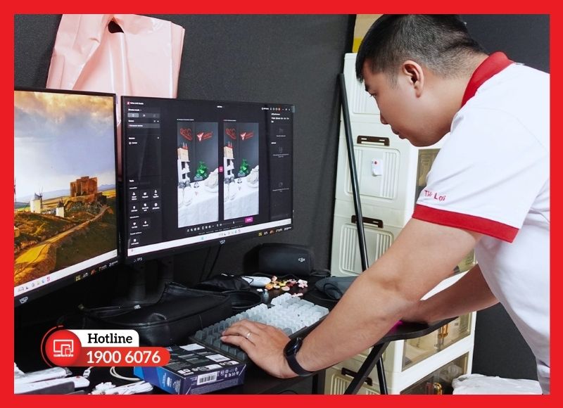Phần mềm hỗ trợ livestream