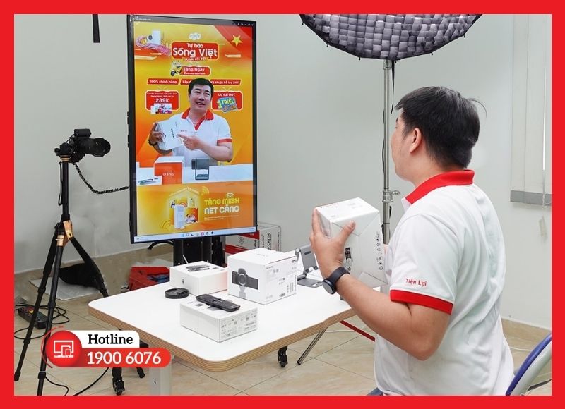 Xem trước khung hình tách nền và các chỉ số trong OBS Studio