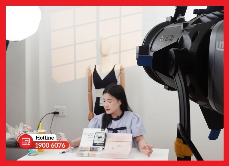 Lưu ý cần nắm để tránh âm thanh bị rè trước khi livestream