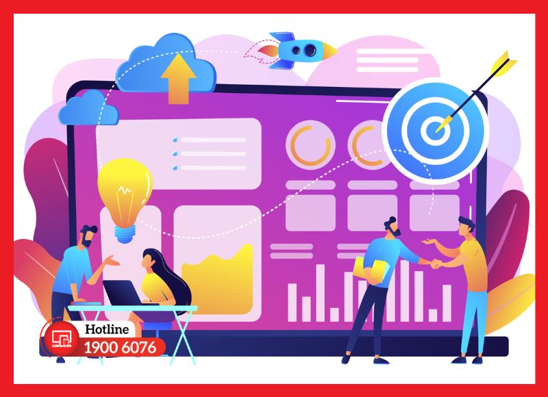Chọn phần mềm phù hợp giúp tối ưu chi phí và hiệu quả sử dụng