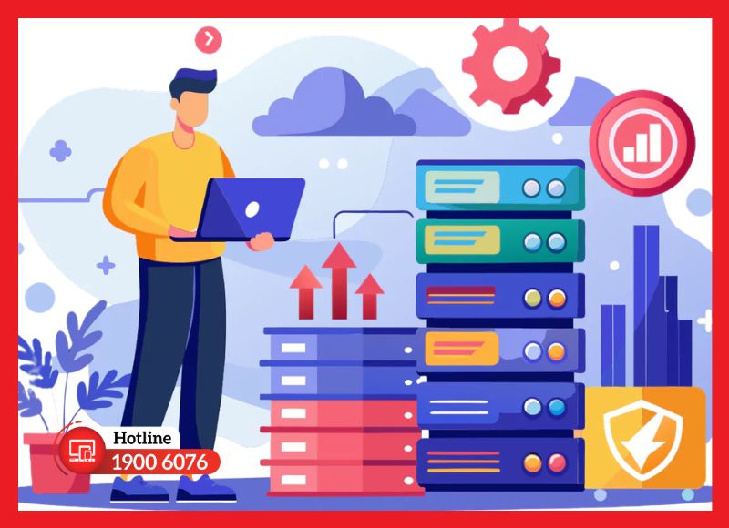 Nên ưu tiên phần mềm có hỗ trợ kỹ thuật và bảo hành rõ ràng