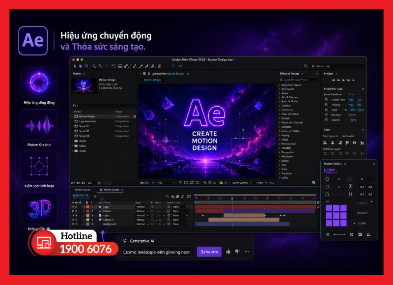 Adobe After Effects