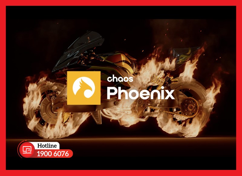 Chaos Phoenix