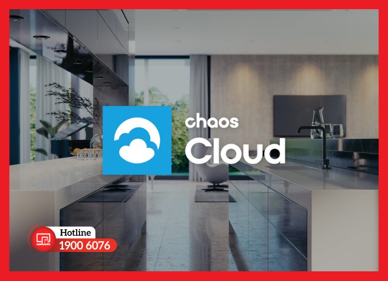 Chaos Cloud