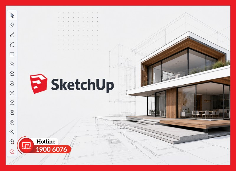SketchUp