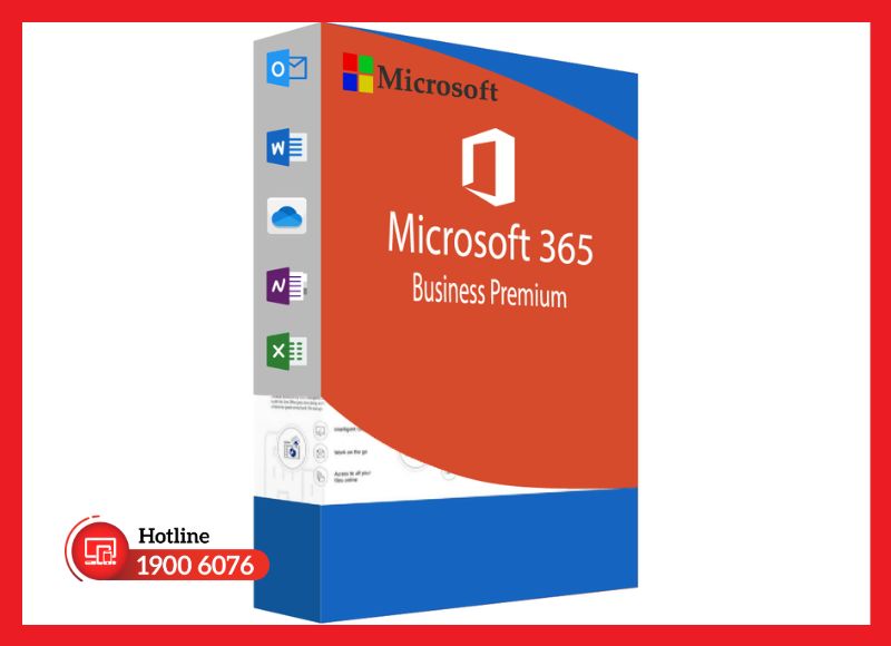 Microsoft 365 Business Premium