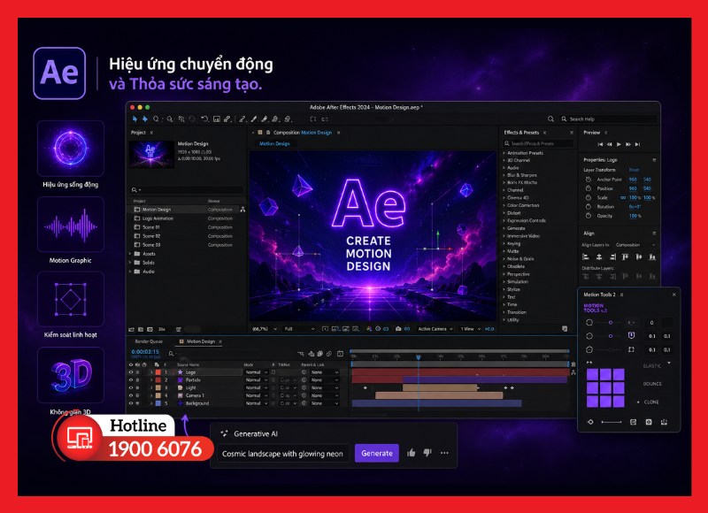 Adobe After Effects
