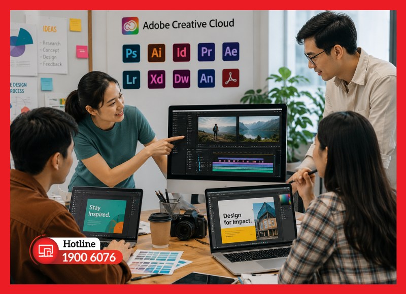 Adobe Teams