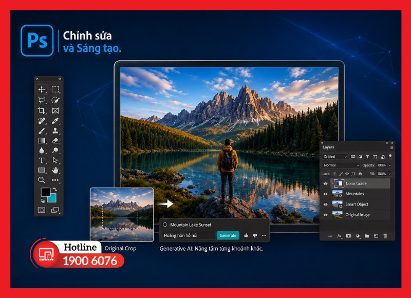 Adobe Photoshop