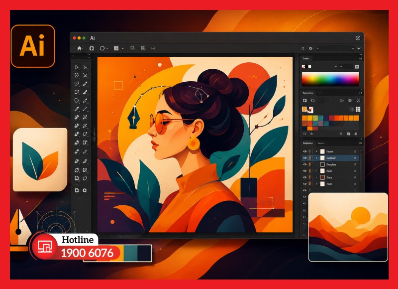 Adobe Illustrator