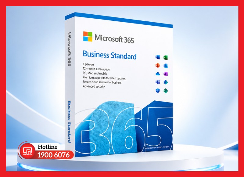 Microsoft 365 Business Basic