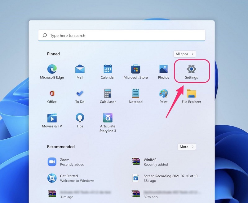 cách key win 11 pro 64bit vĩnh viễn