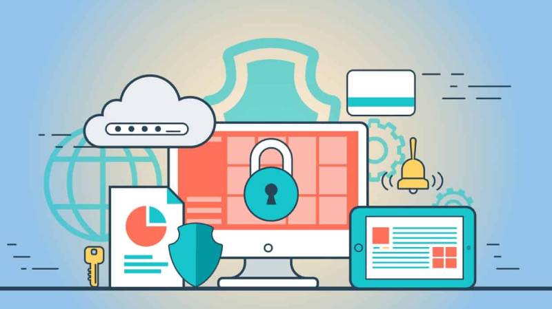 tại sao nên mua phần mềm bản quyền