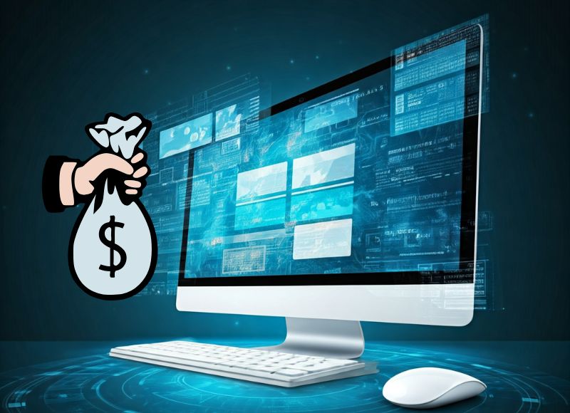 tiêu chí chọn mua phần mềm bản quyền
