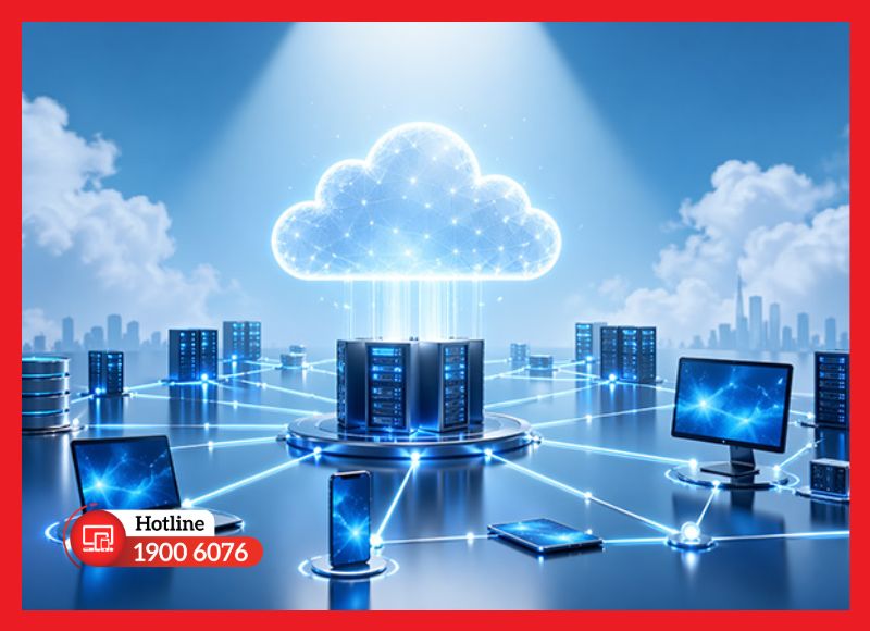 Đối tượng phù hợp với Windows Server 2025 phiên bản Standard
