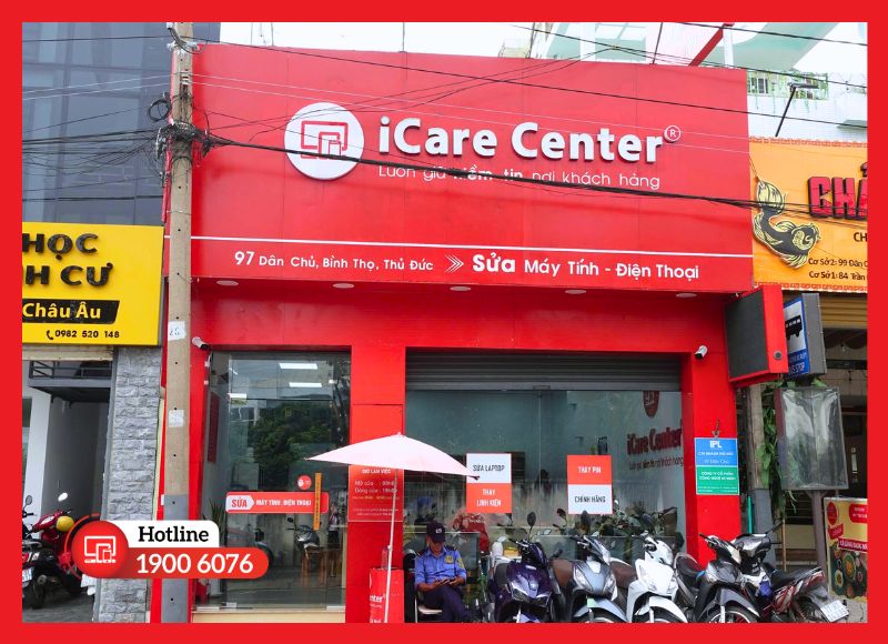 iCare Center - Địa chỉ cung cấp Win 11 Enterprise LTSC chính hãng