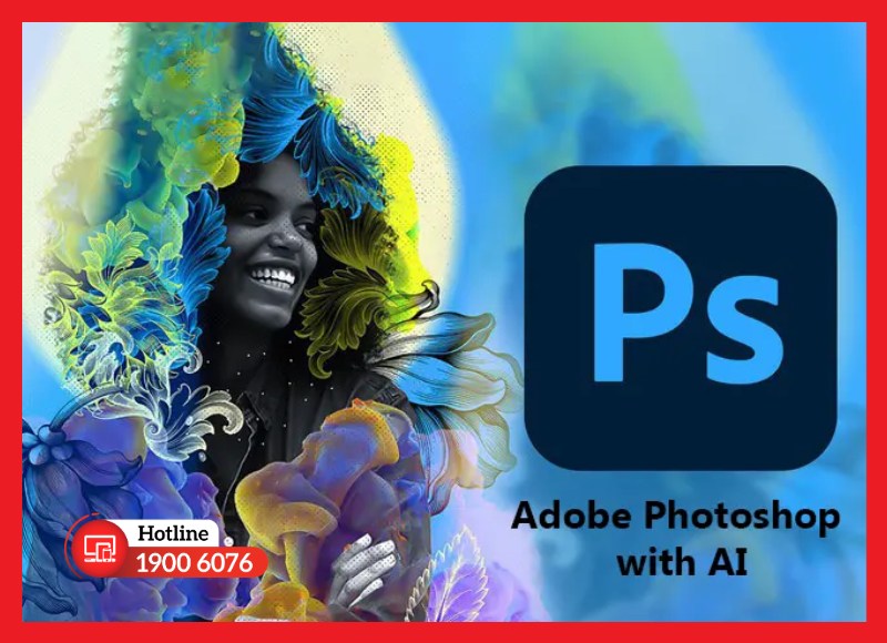 Lợi ích khi mua key bản quyền Photoshop