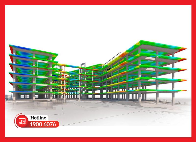 Lợi ích thiết thực khi sử dụng Revit bản quyền chính hãng