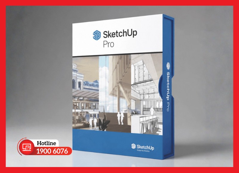 SketchUp Pro