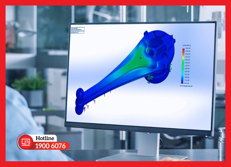 Lợi ích khi doanh nghiệp sử dụng SOLIDWORKS Premium bản quyền