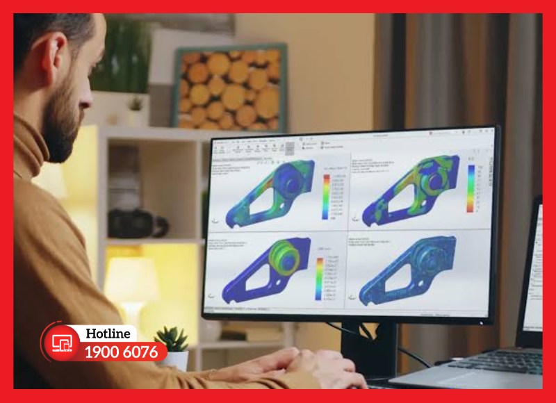 Lý do khách hàng chọn mua phần mềm SOLIDWORKS Premium bản quyền tại iCare Center