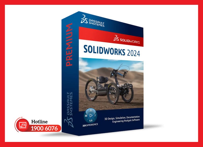 SOLIDWORKS Premium
