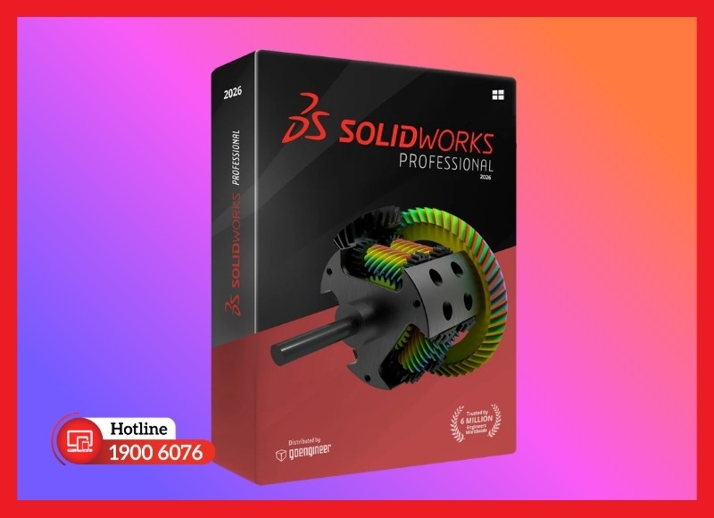 SOLIDWORKS Professional