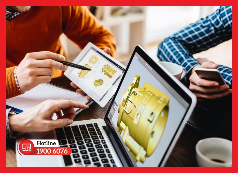 iCare Center - Địa điểm mua SOLIDWORKS Professional bản quyền uy tín, xuất VAT đầy đủ