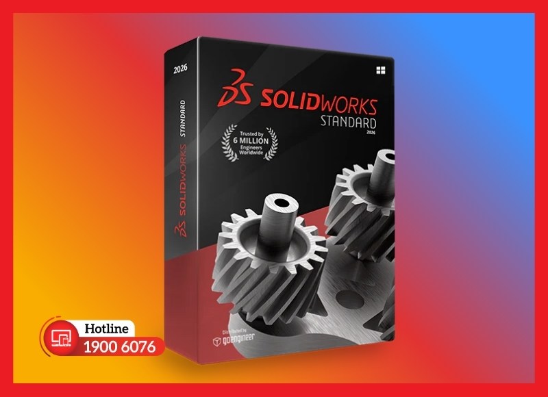 SOLIDWORKS Standard